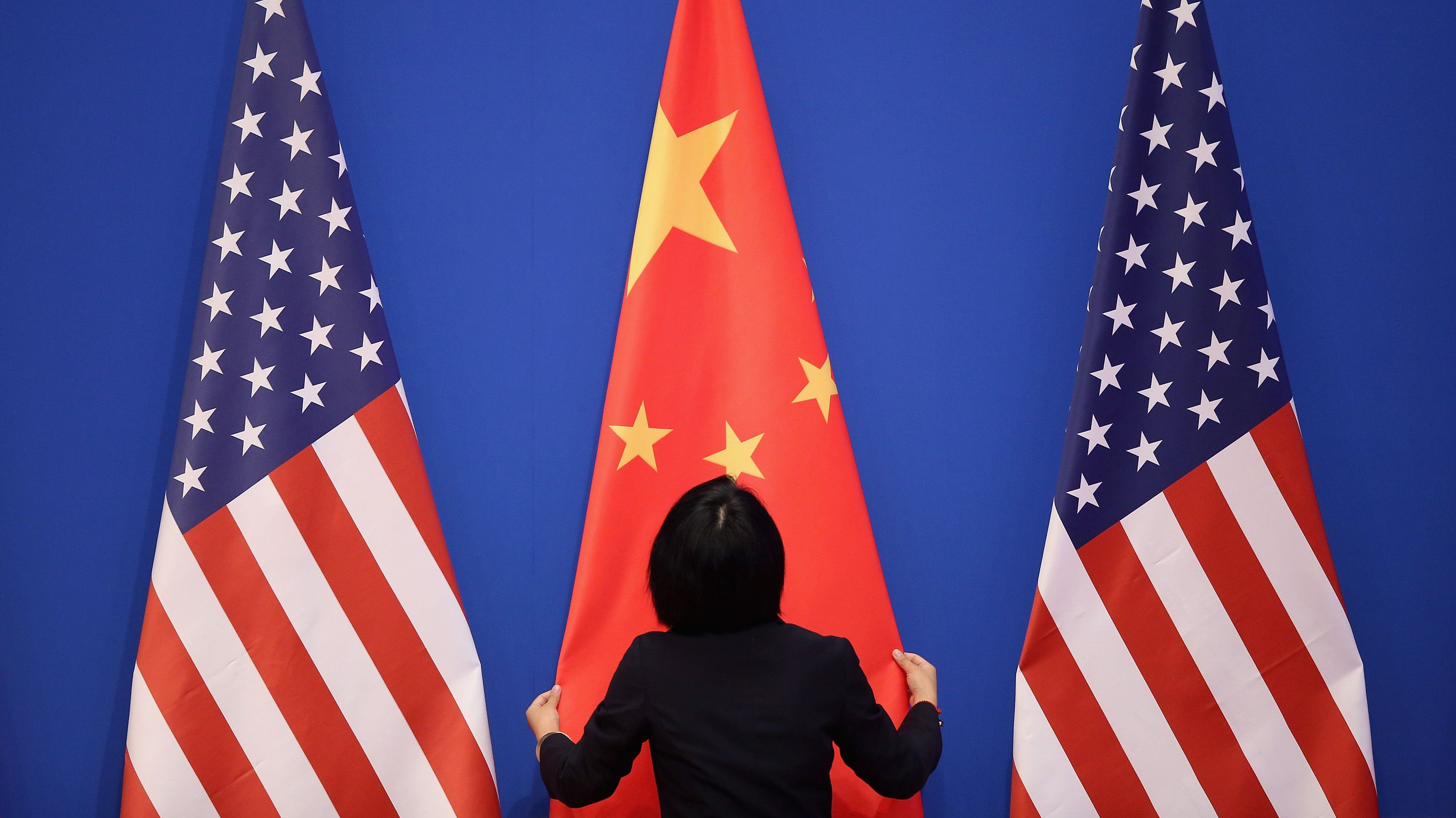 Голямата раздяла: Какво предстои на търговския фронт между САЩ и Китай? - Bloomberg