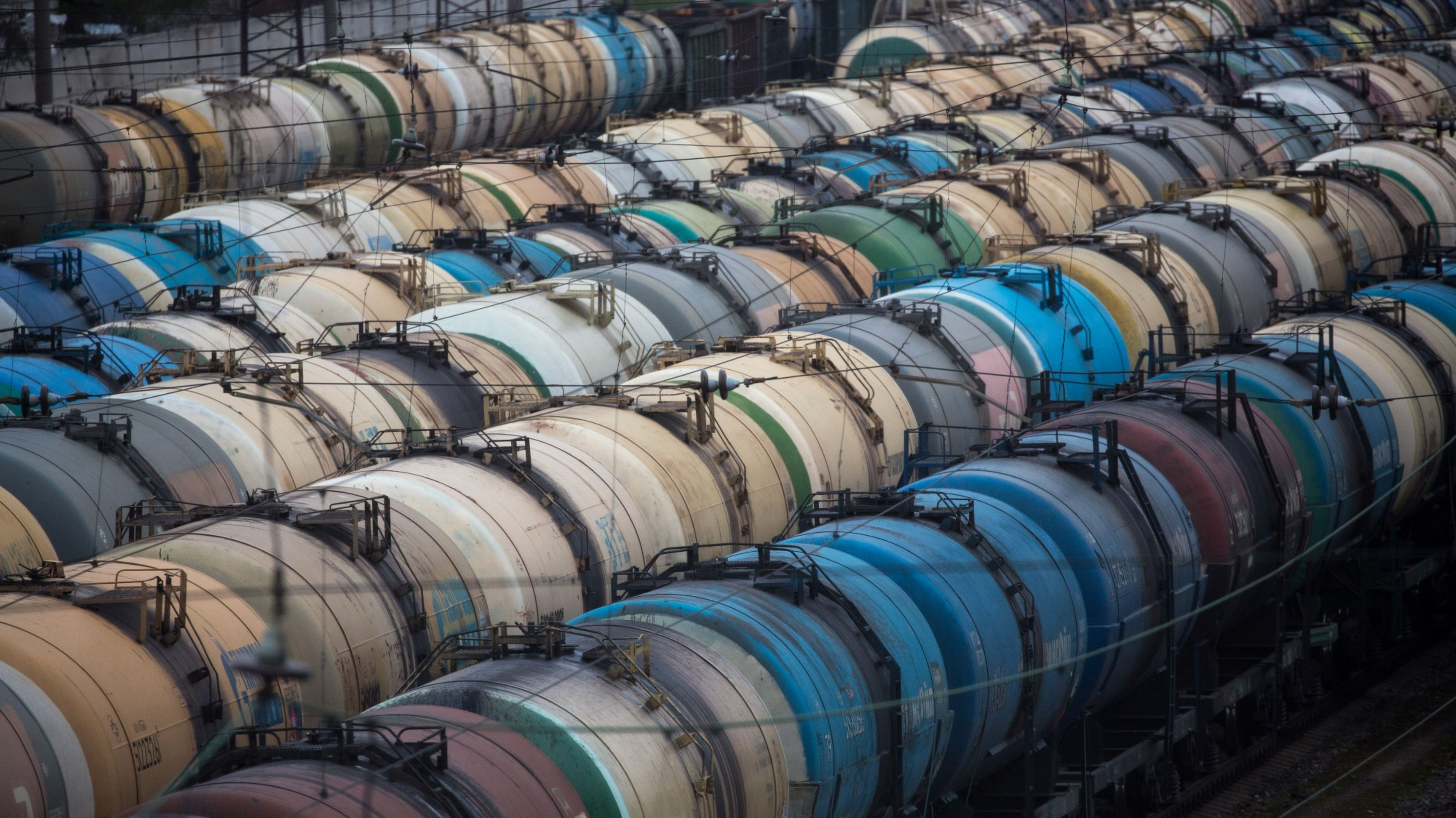 Производството на петрол и кондензат в Русия нараства до над 9 млн. барела дневно през юли - Bloomberg