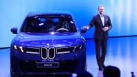 Директорът на BMW настоява ЕС да се разбере със САЩ