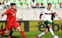Националният отбор по футбол на Северна Македония е доста по скъп