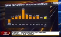 Данните не бяха добри През второто тримесечие икономиката записа 0 4