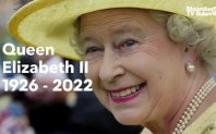 Почина монархът, управлявал Обединеното кралство в продължение на 70г.Кралица Елизабет