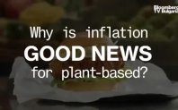 Причината по-високата инфлация да ни помага е, че защото тя