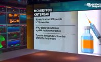 Директорът на СЗО обяви епидемията от маймунска шарка за глобална