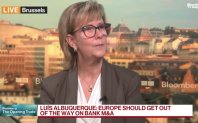 Албукерк: ЕС реагира на извънредна ситуация с руските активи