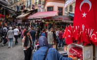 Инвеститорите в Турция се подготвят за ново понижение на лихвените