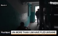 Русия заяви че отново ще отвори хуманитарните коридори за цивилни