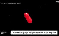 Compass Pathways очаква одобрение в САЩ на лекарство против депресия, част 2