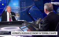 Русия не е единствената икономика която е затруднена За съжаление