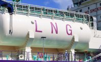 САЩ и Катар може да създадат свръхпредлагане на LNG на европейския пазар