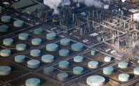 Петролът поскъпна заедно с азиатските акции преди решенията за лихвените