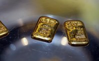 Скокът на златото го измества от "убежище" към спекулативен актив, казва BIS