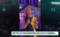 Миналата година Netflix съобщи че над 100 милиона домакинства влизат