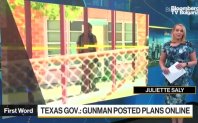 Осемнадесет годишният младеж стрелял в училището в Тексас и предупредил