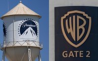 Paramount се опитва да отнеме Warner Bros. от Netflix с оферта за $108 млрд.