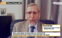 Колко е трудно да се прогнозира икономиката на Китай през