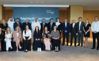 Български бизнес съвет в Дубай открива нови хоризонти за двустранно икономическо сътрудничество