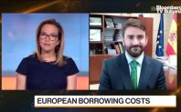 Какво искате да чуете от Кристин Лагард и ЕЦБ относно