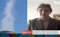 БАН работи по създаването на натриево йонна батерия за съхранение на