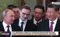 Ако руснаците са поискали помощ от китайците дали ще я