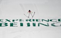 Българската звезда в алпийските ски Алберт Попов започна новия сезон