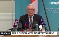 Водещи американски и руски дипломати се договориха да продължат разговорите