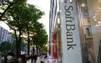 Softbank все пак може да листне част от Arm в