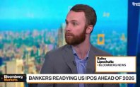 Банкерите се готвят за IPO-та през 2026