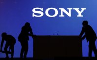 Акциите на базирания в Токио технологичен гигант Sony се сринаха със