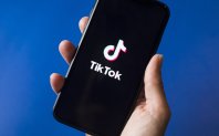 Китайското видео приложение TikTok наистина бе навсякъде през тази година