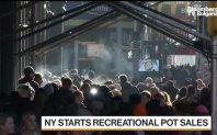 Щатът доста изостана при законния канабис с развлекателна цел Преди