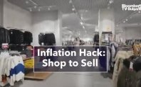  Най-новата хитрост в борбата с инфлацията включва повече пазаруване. И