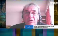 Докато войната в Украйна приближава близо месец а преговорите между