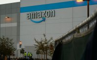 Гигантът в електронната търговия Amazon е разработил система за засичане