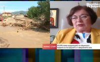 Първите дни след наводненията в Карловско много граждани реагираха спонтанно