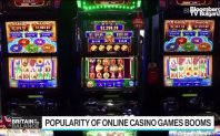 Защо игрите в онлайн казината станаха толкова популярни в Обединеното