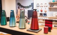 Bang & Olufsen отпразнува 100 години съвършенство в шоурума си в София