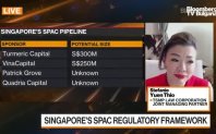 Говорили сме за оптимизма и еуфорията около SPAC в Сингапур