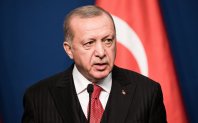 Турската икономика се представи изненадващо добре въпреки че инфлацията продължава