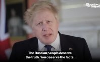 Руснаците заслужават истината. Достойни сте да научите фактите.Зверствата, извършени от