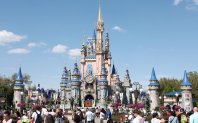 Акциите на Walt Disney Co поскъпнаха в следборсовата търговия след като