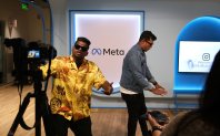 Компанията за социални медии Meta е открила общо над 1600