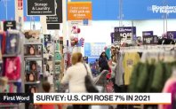 Инфлацията в САЩ вероятно нараства с най бърз темп от 4