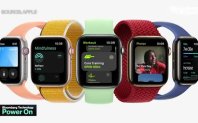 Apple планира няколко нови здравни функции за Apple Watch включително