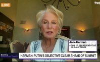 Джейн Харман: Няма начин Путин да получи онова, което иска