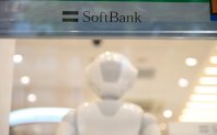 Основателят и главен изпълнителен директор на SoftBank Group Corp Масайоши