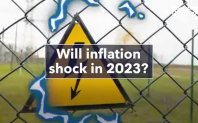 Ето една добра новина Инфлацията по света най после се