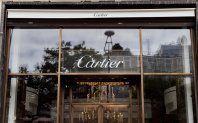 Cartier изстреля нагоре продажбите на бижута на Richemont с 14%