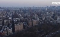 Дали животът в Ню Йорк, един от най-скъпите градове в