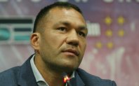 Най-добрият български боксьор в тежка категория – Кубрат Пулев, излиза